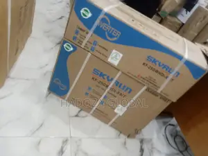 The Quality Split Air Conditioner(Skyrun Inverter)