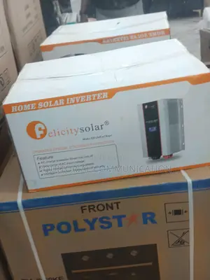Relieable Felicity Solar Inverter.Ivps2512