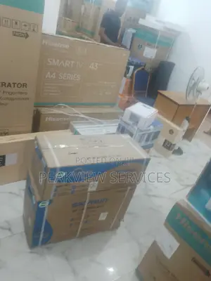 STANDARD Skyrun 1HP Air Conditioner (KF-25GWHDI-X9/T)