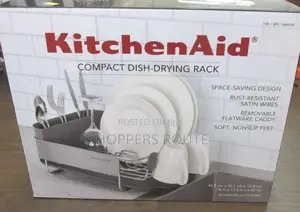 Kitchenaid Compack Dish Rack(Imported)