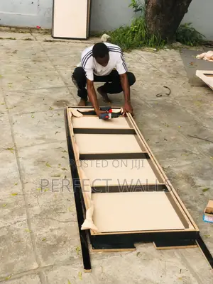 Studio Accustic Panels Services