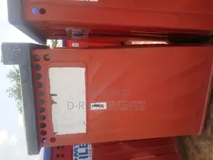 Mobile Toilet to Your Location