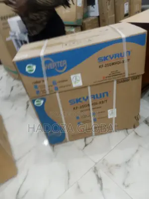Best Choice-the Skyrun 1HP Inverter Air Conditioner