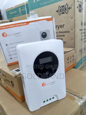 Advance Felicity MPPT Solar Charge Controller