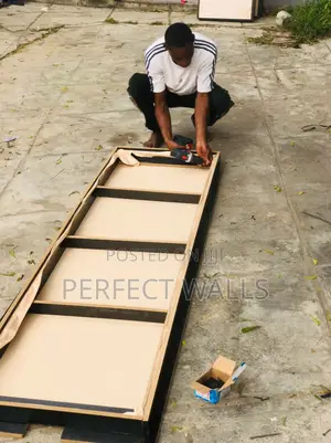 Studio Accustic Panels Services