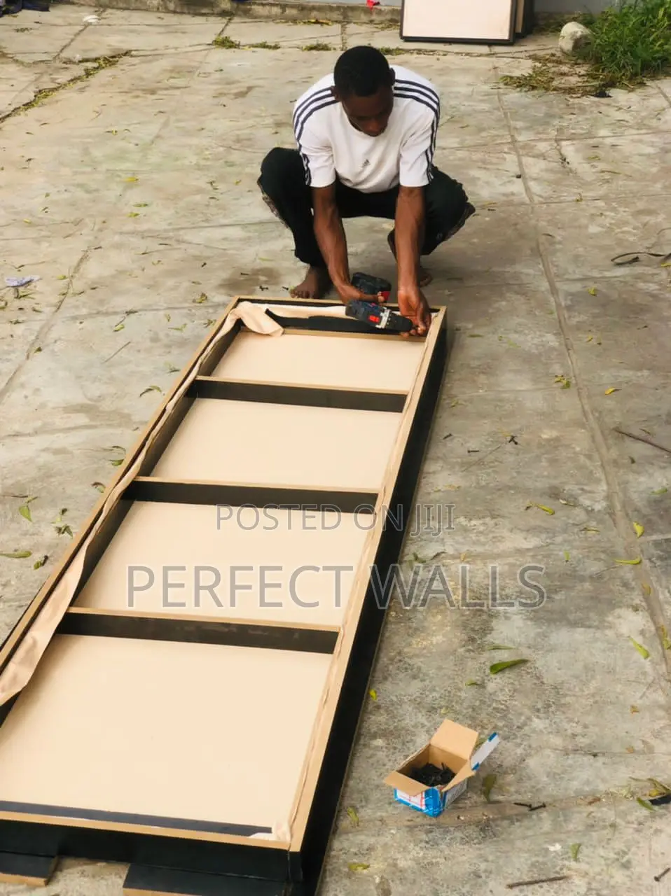Studio Accustic Panels Services