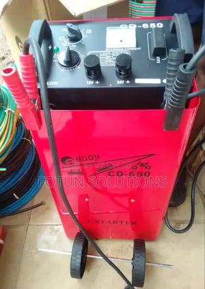 Battery Charger