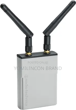 Audio-Technica ATW-1301 System 10 PRO - Rack-Mount Digital W