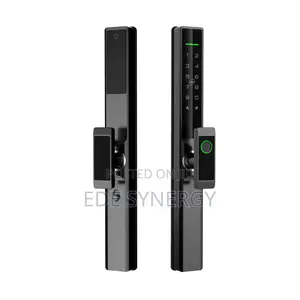 2024 Advanced Feature Biometric Smart Lock