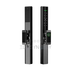 2024 Advanced Feature Biometric Smart Lock