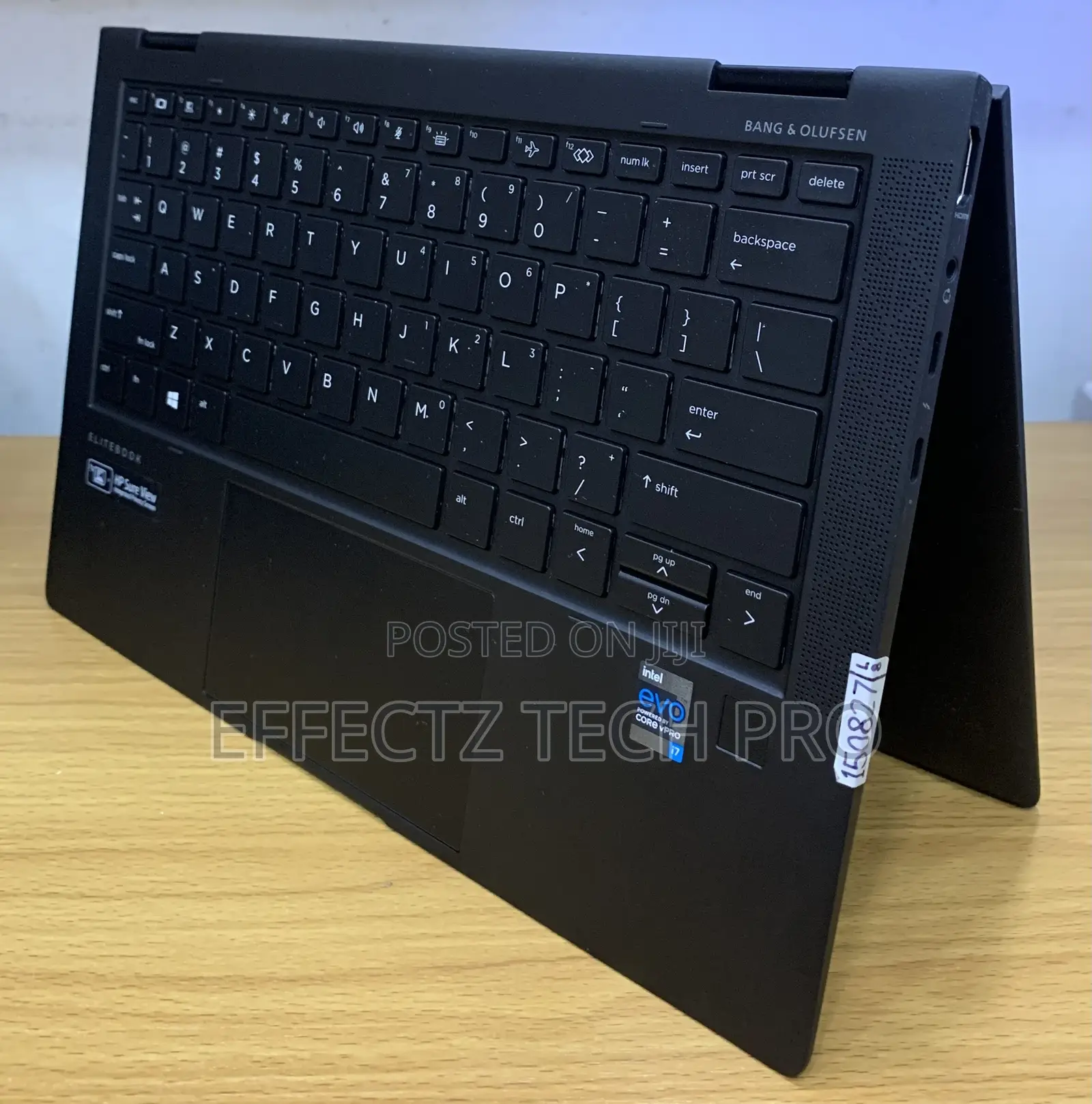 Laptop HP Elite Dragonfly G2 16GB Intel Core I7 SSD 512GB