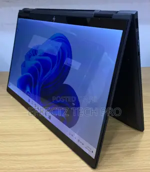 Laptop HP Elite Dragonfly G2 16GB Intel Core I7 SSD 512GB