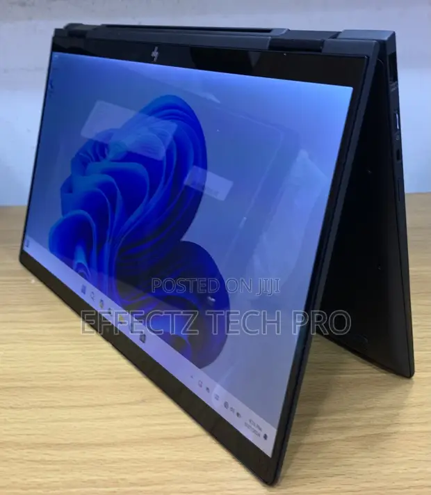 Laptop HP Elite Dragonfly G2 16GB Intel Core I7 SSD 512GB