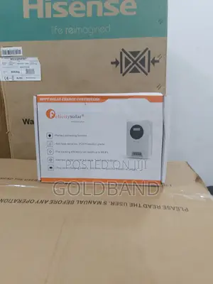 Smart Choice Felicity MPPT Solar Charge Controller