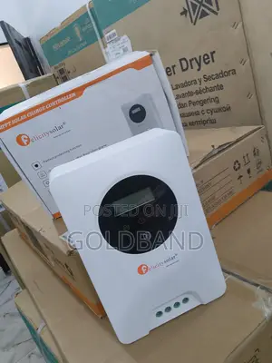 Smart Choice Felicity MPPT Solar Charge Controller