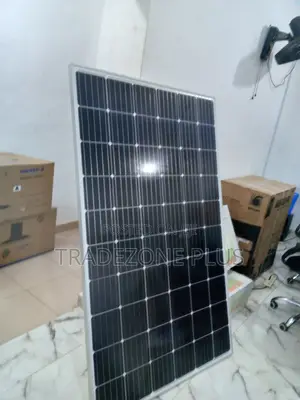Advanced Fecility Solar Panel 280watts