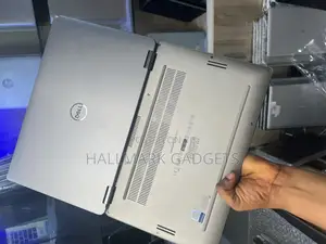 Laptop Dell Latitude 7400 16GB Intel Core I7 SSD 256GB