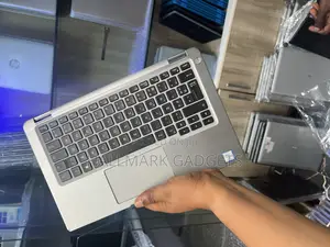 Laptop Dell Latitude 7400 16GB Intel Core I7 SSD 256GB