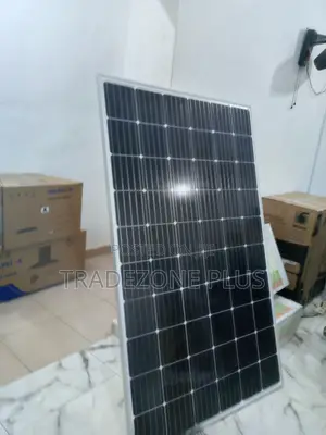 Customer Choice Felicity Solar Panel 280watts