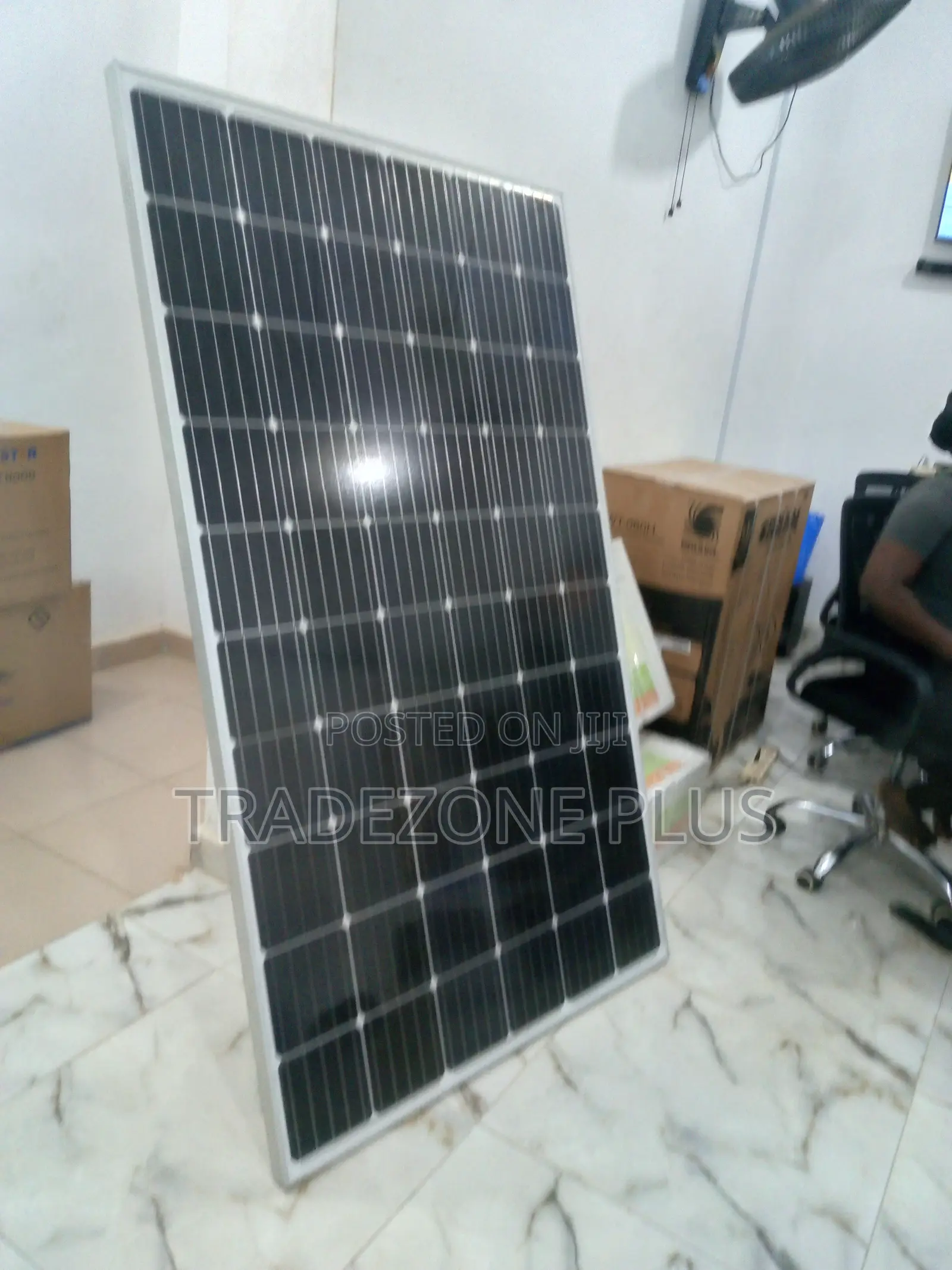 Very Good Felicity Solar Panel 280watts