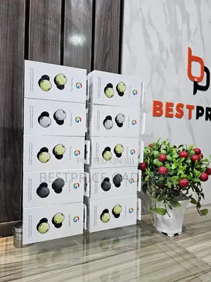 Google Pixel Buds Pro True Wireless Earbuds