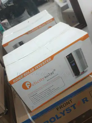 Newly Produced Solar Felicity Inverter