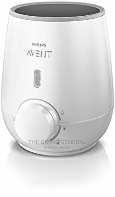 Avent Fast Bottle Warmer