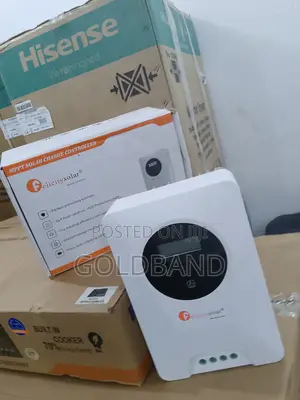 Newly Produced Felicity New Solar Charge Controller