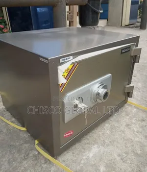 Photo - Fireproof Safes (BS-360)