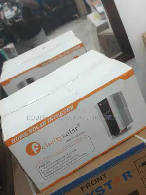 Affordeable Solar Inverter Ivps2512 
