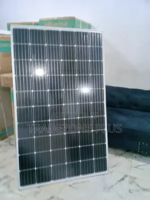Very Poweful Felicity Solar Panel 280watts