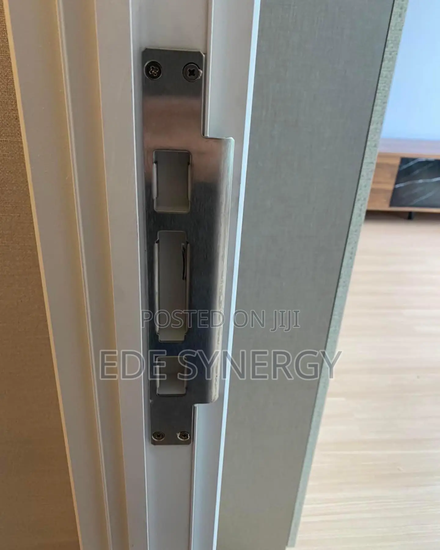 Fingerprint Automated Smartlock, Smart App, Card, Passcode
