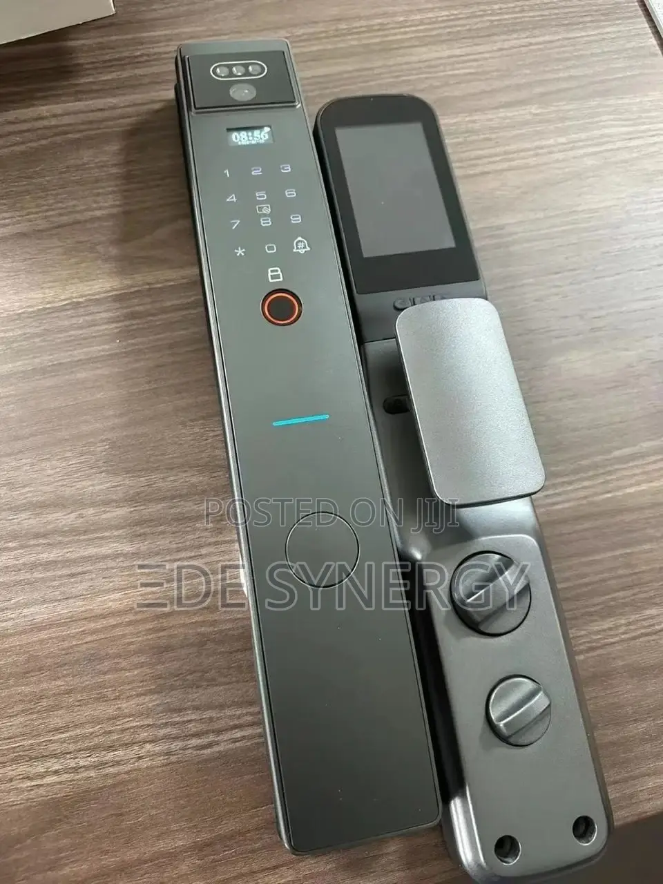 New 2024 Smart Intelligence Lock, Home and Office Use