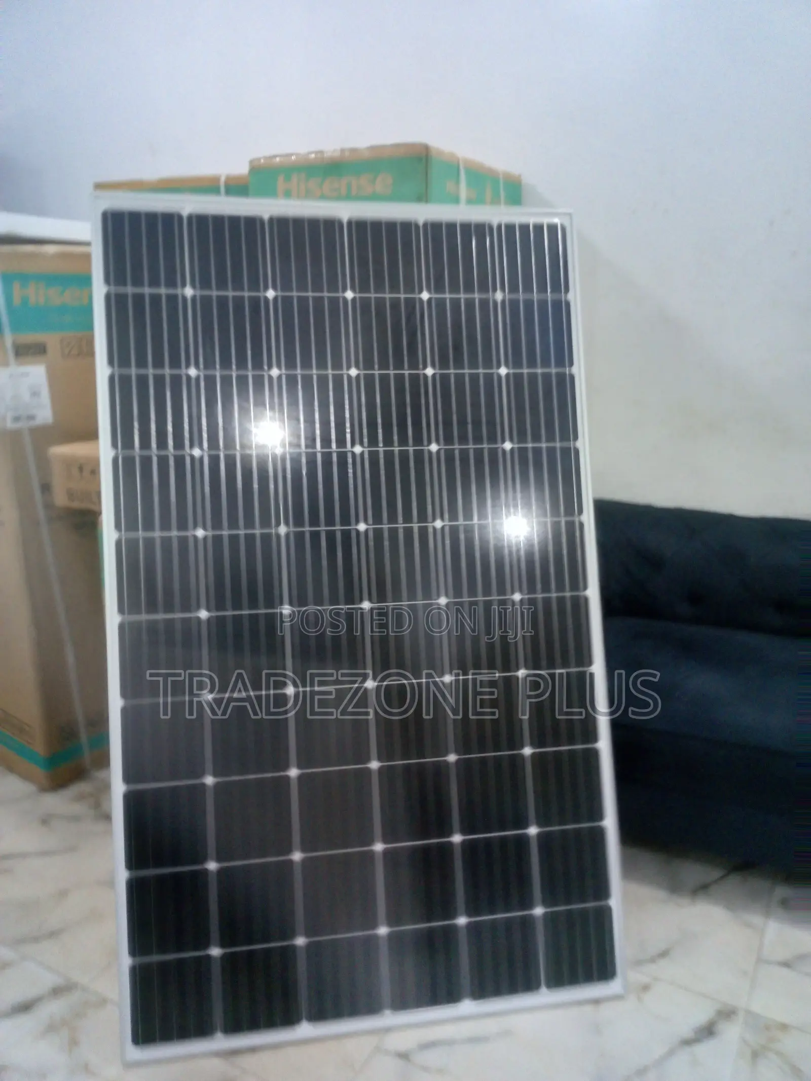 First Choice Felicity Solar Panel 280watts