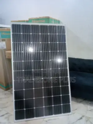 First Choice Felicity Solar Panel 280watts
