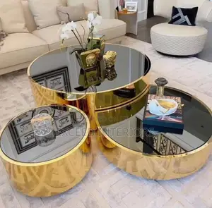 Top Quality Imported Center Table /Side_stool