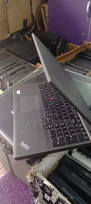 Laptop Lenovo ThinkPad T550 8GB Intel Core i7 HDD 500GB
