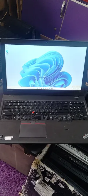 Laptop Lenovo ThinkPad T550 8GB Intel Core i7 HDD 500GB