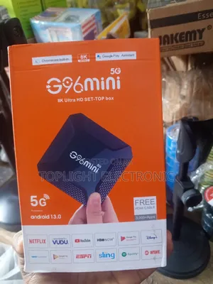Android Box