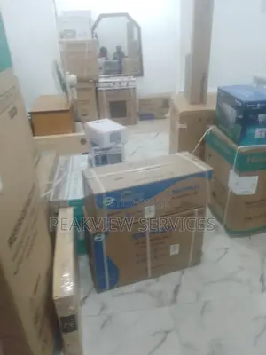 Photo - RELIABLE Skyrun 1HP Air Conditioner (KF-25GWHDI-X9/T)