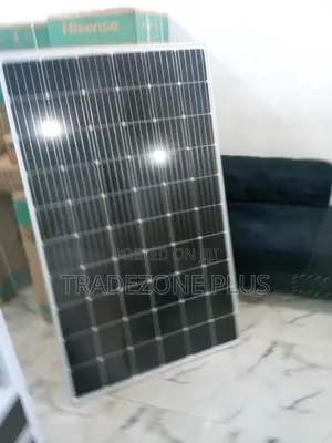 Standard Fecility Solar Panel 280watts