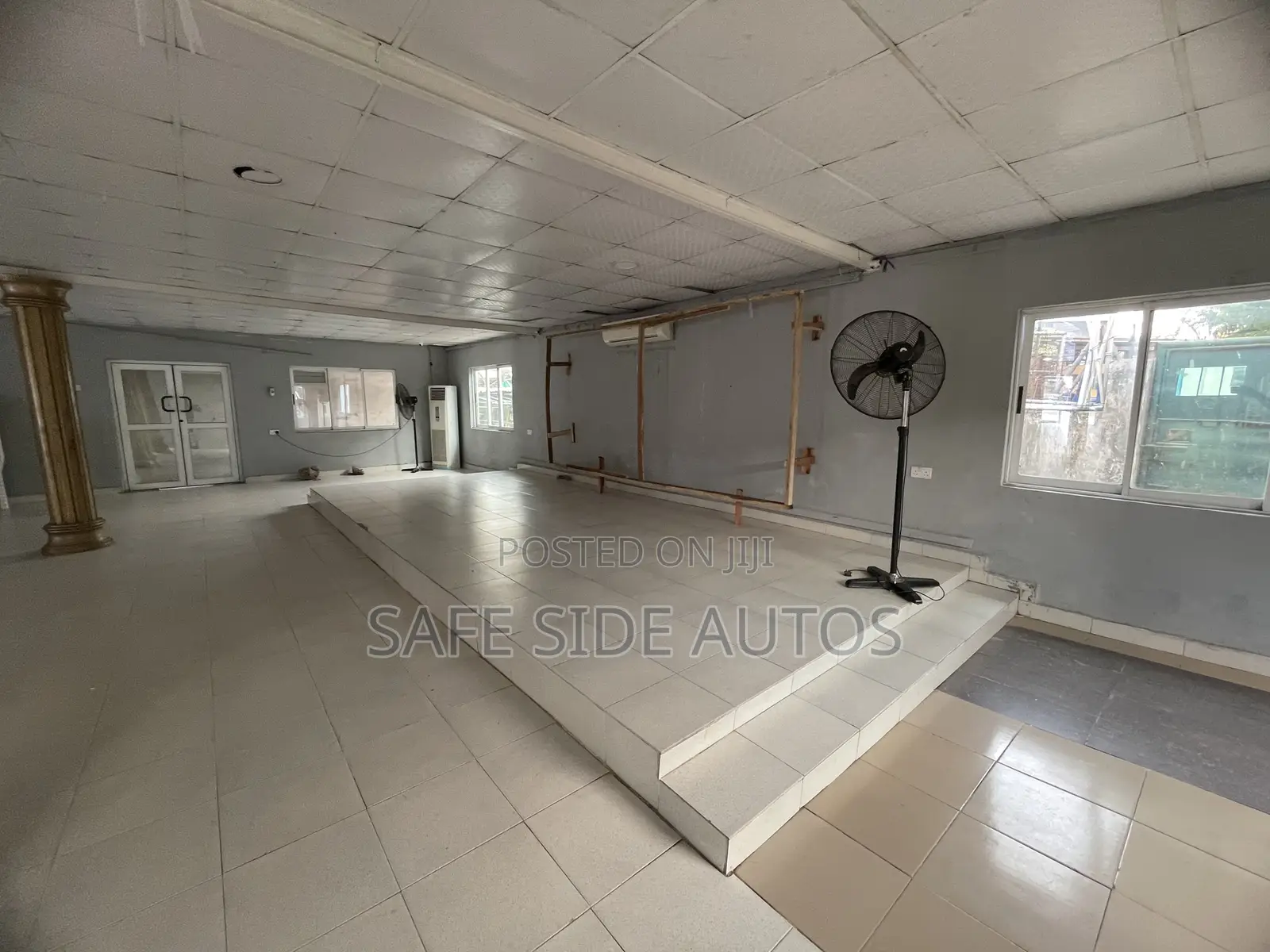 Multipurpose Hall/Hall for Rent