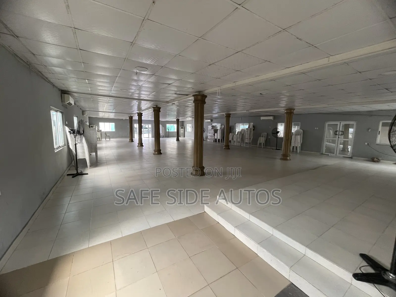 Multipurpose Hall/Hall for Rent