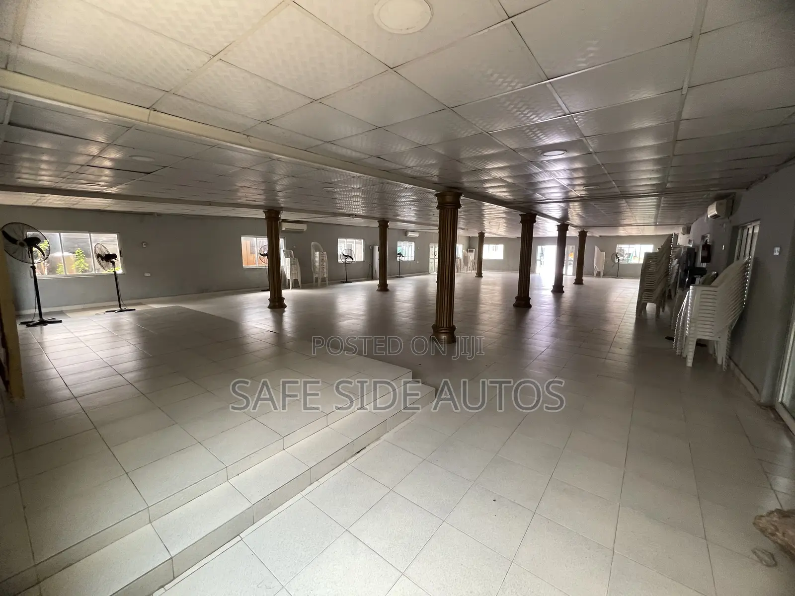 Multipurpose Hall/Hall for Rent