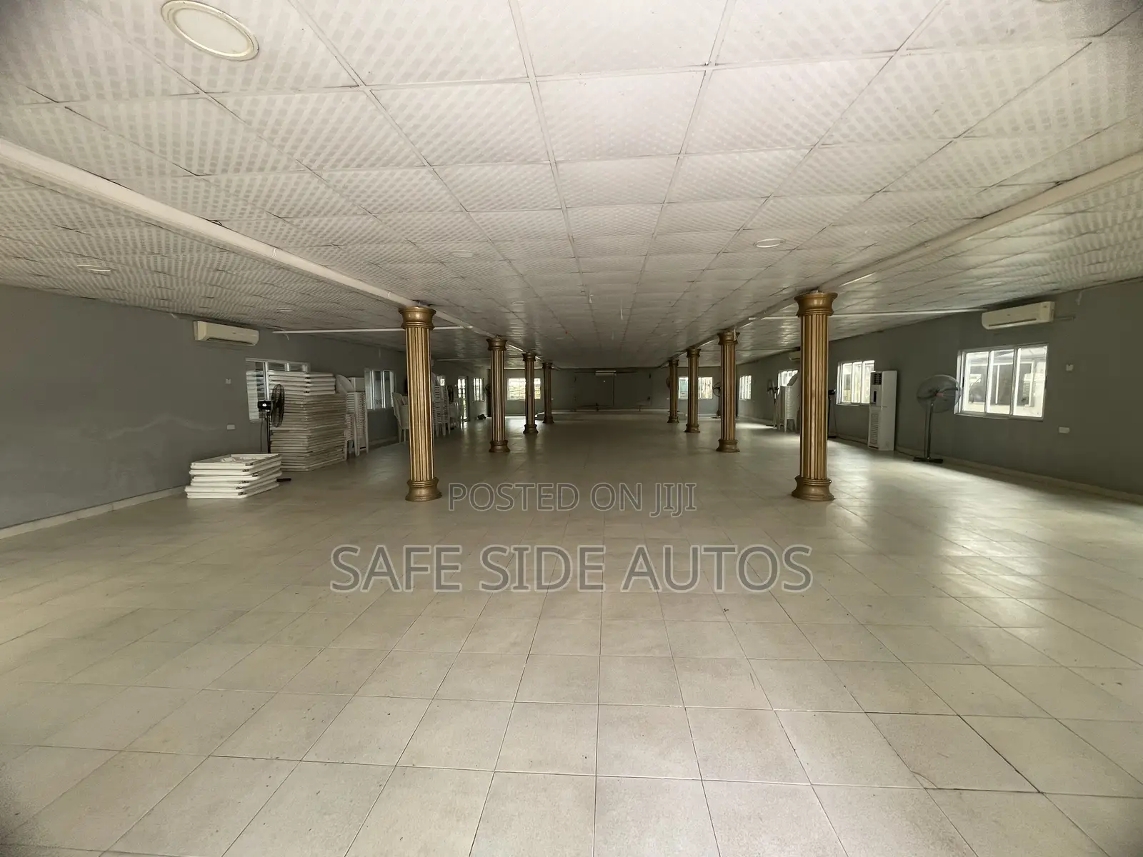 Multipurpose Hall/Hall for Rent