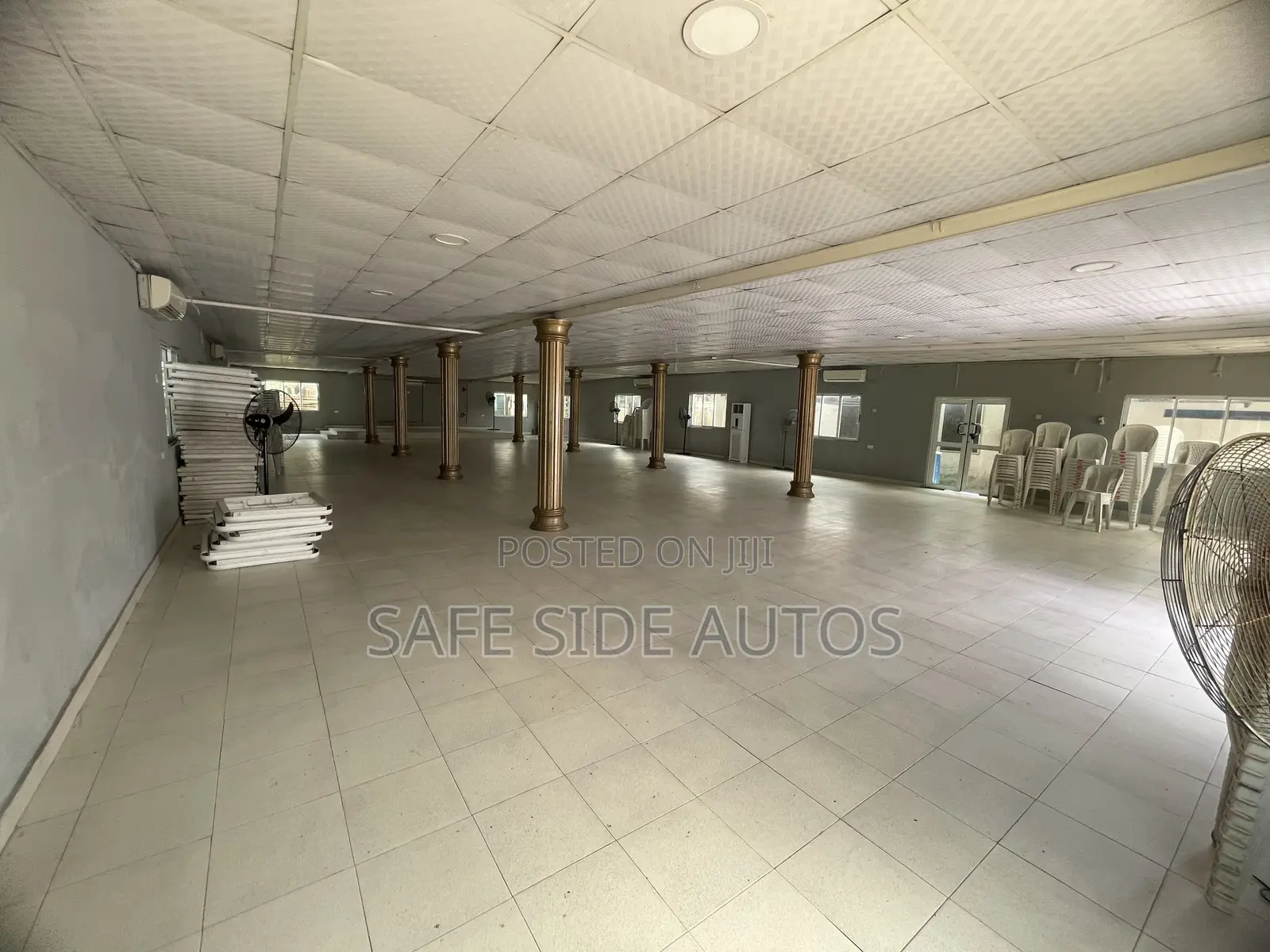 Multipurpose Hall/Hall for Rent