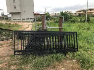 Iron Fence Work In Different Designs
