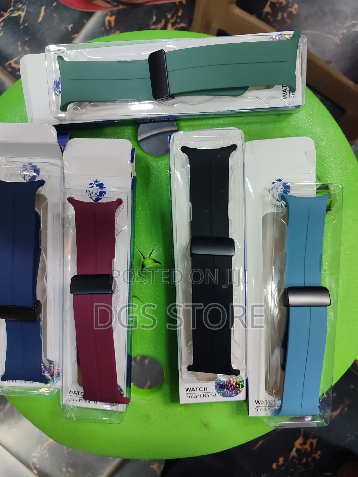 Samsung Galaxy Watch Ultra 47mm Strap