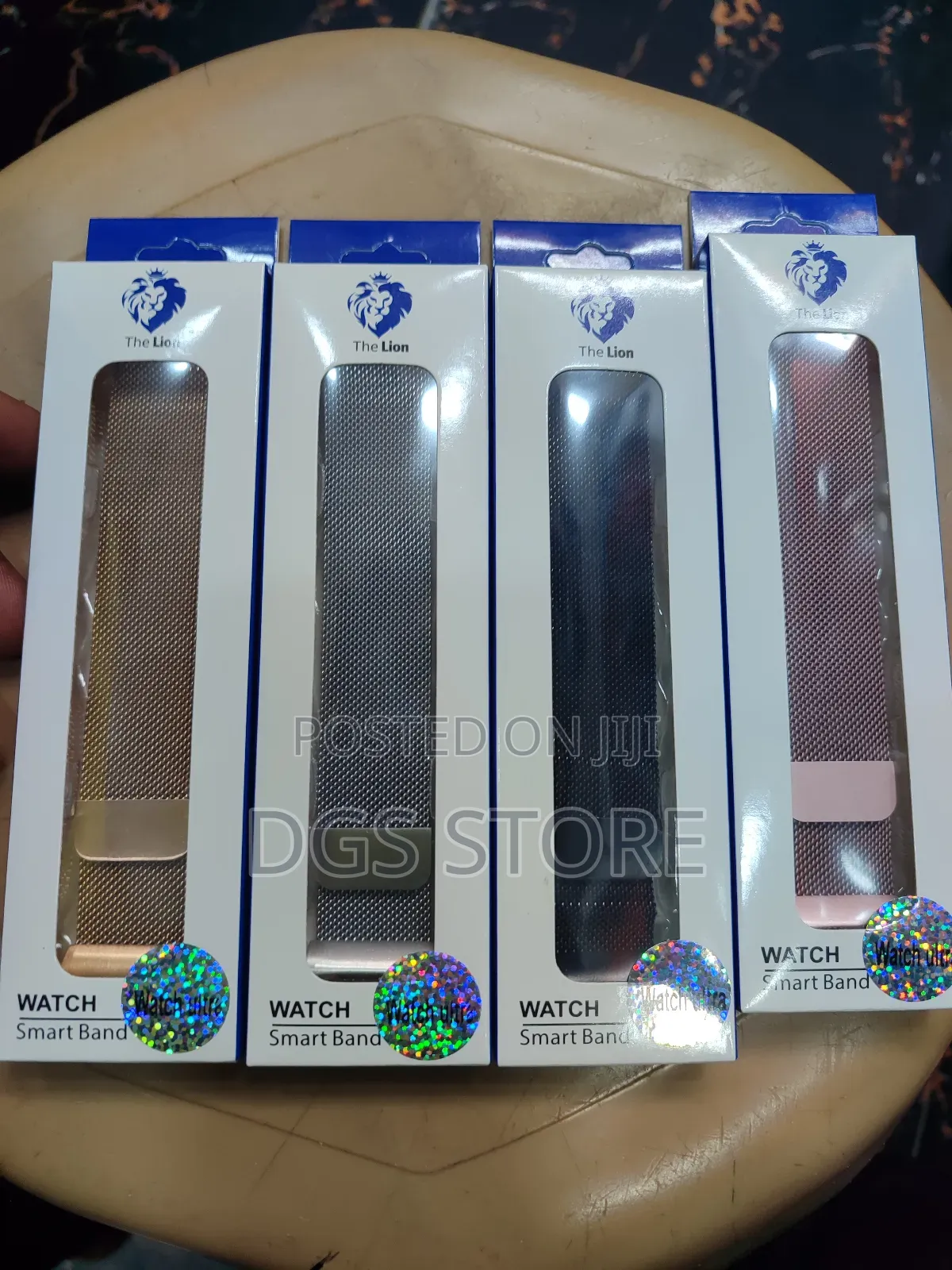 Samsung Galaxy Watch Ultra 47mm Strap