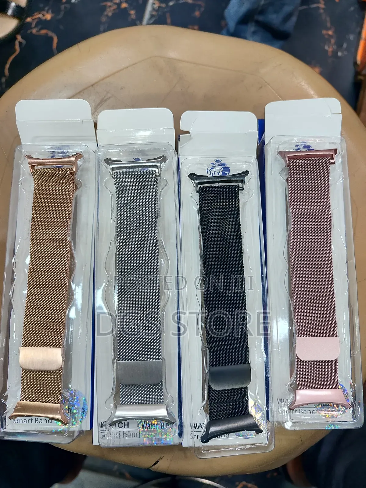 Samsung Galaxy Watch Ultra 47mm Strap